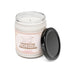 Dachshund Gift - Scented Candle, 9oz